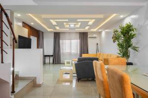 T0T3 Homes - Ubytování bez kategorie ve městě Lekki