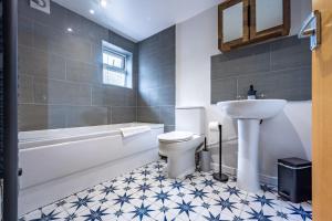 Swift Host - 2 Bedrooms - Apartment - Unthank Road - Golden Triangle