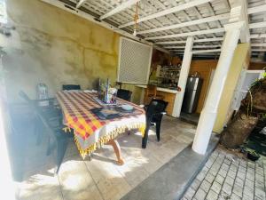 Muthu Villa