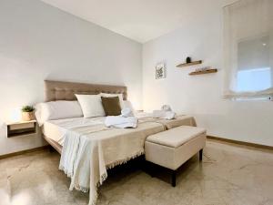 Suite Deluxe Puerta de Almodóvar