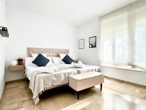 Suite Deluxe Puerta de Almodóvar