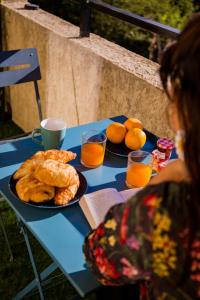 STUDIO ÉLÉGANT & MODERNE - ENTRE LAVANDE ET GORGES DU VERDON