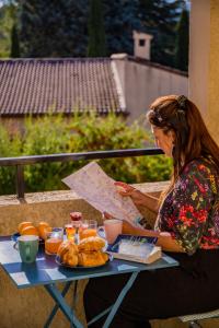 STUDIO ÉLÉGANT & MODERNE - ENTRE LAVANDE ET GORGES DU VERDON