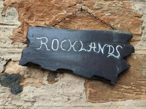 Lower Rocklands