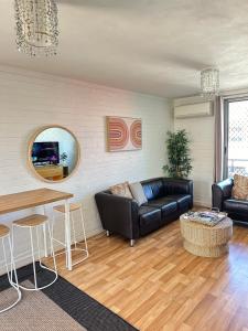 CENTRE FREMANTLE 2 queen bedroom APARTMENT - Ubytování bez kategorie ve městě Fremantle