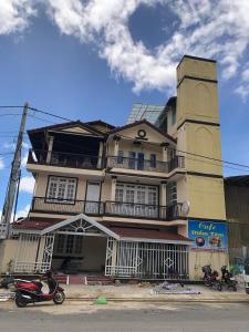 Biệt Thự Hoàng Yến