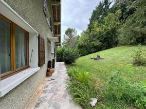 Appartements Le Panorama du Lac - Vue Splendide ! - a 3mn du Lac : photos des chambres