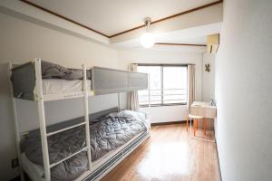 Kaibundo Apartment Hotel