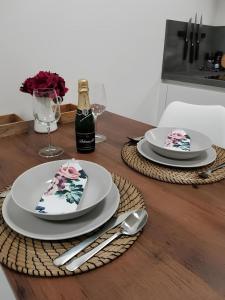 Horský apartmán Vrchlabí