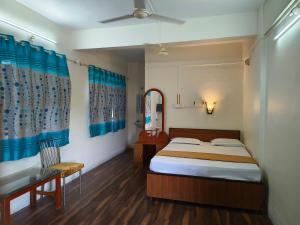Hotel Vijay Palace Lodging Boarding