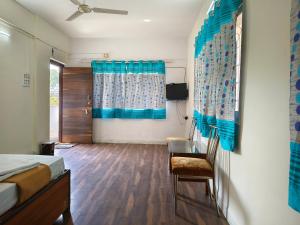 Hotel Vijay Palace Lodging Boarding