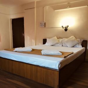 Hotel Vijay Palace Lodging Boarding