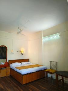Hotel Vijay Palace Lodging Boarding