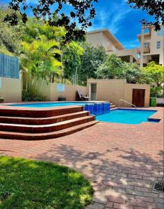 Camarque - Umdlotis Ocean Escape