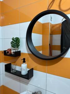 Modern Design Apartment