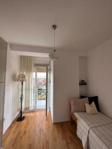 Modern Design Apartment