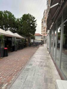 Modern Design Apartment