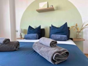 Modern Design Apartment