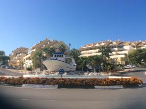 Intermobiliaria Rentals - Puerto Alto B5 8