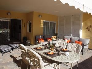 Intermobiliaria Rentals - Puerto Alto B5 8