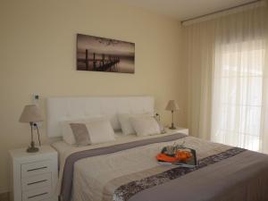 Intermobiliaria Rentals - Puerto Alto B5 8