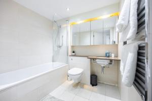 Crowne Views - Superior One Bed Flat at ExCeL, London