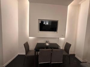 Gazi Square Apartment