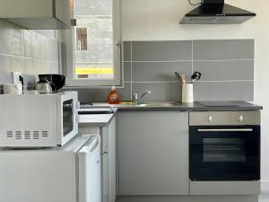 Appartements Bellavista #3 by Melrose : photos des chambres