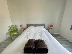 Appartements Bellavista #3 by Melrose : photos des chambres