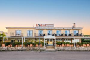 Hotel Zlatna Vala