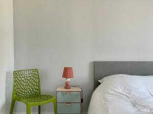 Appartements Bellavista #3 by Melrose : photos des chambres