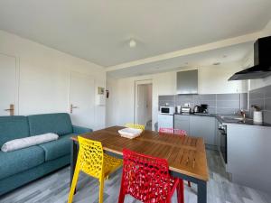 Appartements Bellavista #3 by Melrose : photos des chambres