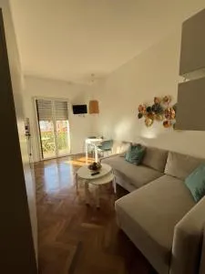 Amarilis - bilocale da Amare - Marina di Davoli