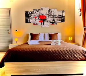 Tiziana Sicily House - Appartamento Luminoso a Catania con Wi-Fi Veloce e Parcheggio Gratuito