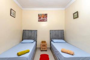 appartement spacieux city center with rooftop