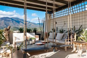 Penthouse Bali Ref #94