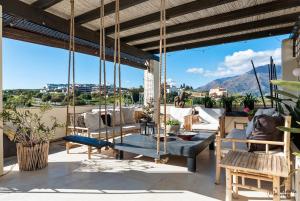 Penthouse Bali Ref #94