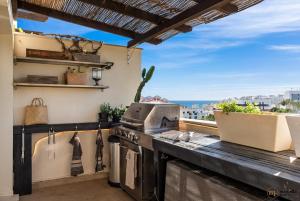 Penthouse Bali Ref #94