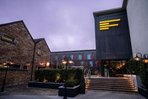 The Address Citywest