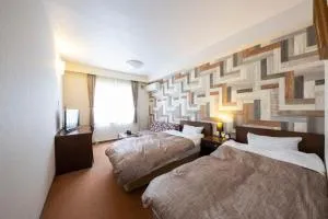 tanoshic resort 西紀荘 - Mimata