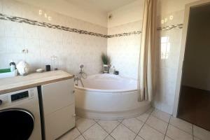 Maisons de vacances Superbe appartement 4 pers Blotzheim Near Basel : photos des chambres