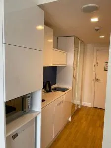 Orbi city d blok - Гоніо