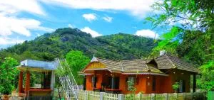 GRAMIKA MUD HOUSE Mamalakandam - Kuttampuzha