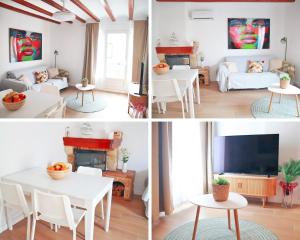 Duplex Top Nuevo Terraza Centro