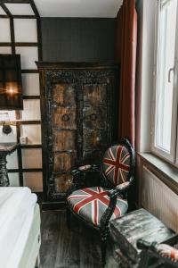 Extra Comfort Double Room room in Havshotellet