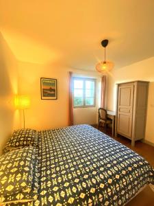 Appartements Gites Saint-Pierre : photos des chambres