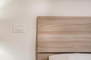 Camera Matrimoniale con Bagno Privato