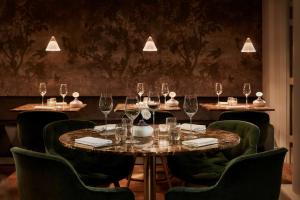 Tivoli Doelen Amsterdam Hotel