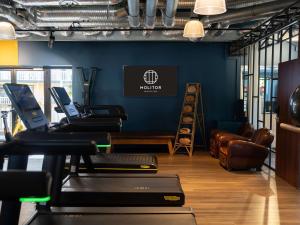 Molitor Hotel & Spa Paris - MGallery Collection