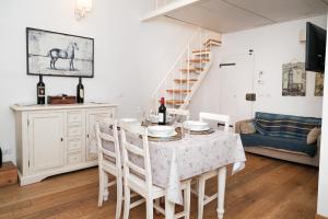 Borgo Flat 3 Floor View